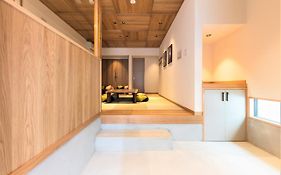 Musubi Hotel Machiya Naraya-Machi 2