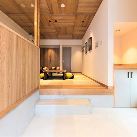 Musubi Hotel Machiya Naraya-Machi 2 후쿠오카 외부 사진